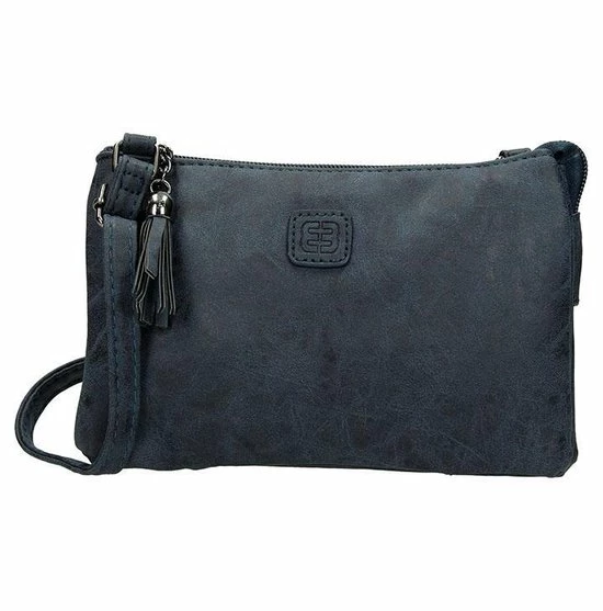 Aanbiedingen ๐ Enrico Benetti Ardèche 66181 Schoudertas - Blauw ๐ 4 Aanbiedingen ๐ Enrico Benetti Ardèche 66181 Schoudertas - Blauw ๐ - Afbeelding 2