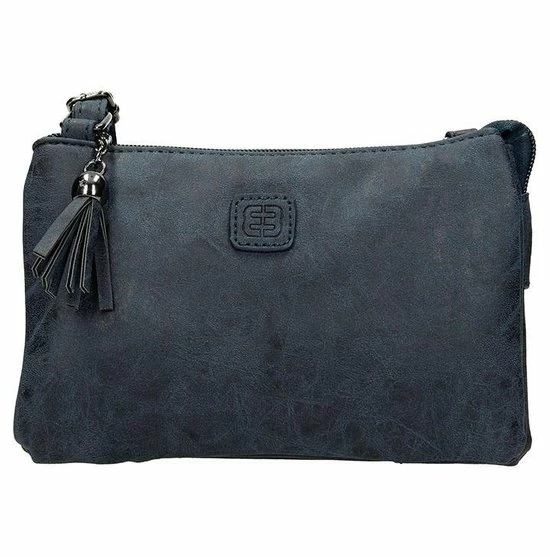 Aanbiedingen ๐ Enrico Benetti Ardèche 66181 Schoudertas - Blauw ๐ 5 Aanbiedingen ๐ Enrico Benetti Ardèche 66181 Schoudertas - Blauw ๐ - Afbeelding 3