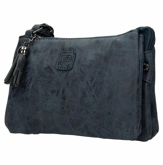 Aanbiedingen ๐ Enrico Benetti Ardèche 66181 Schoudertas - Blauw ๐ 6 Aanbiedingen ๐ Enrico Benetti Ardèche 66181 Schoudertas - Blauw ๐ - Afbeelding 4