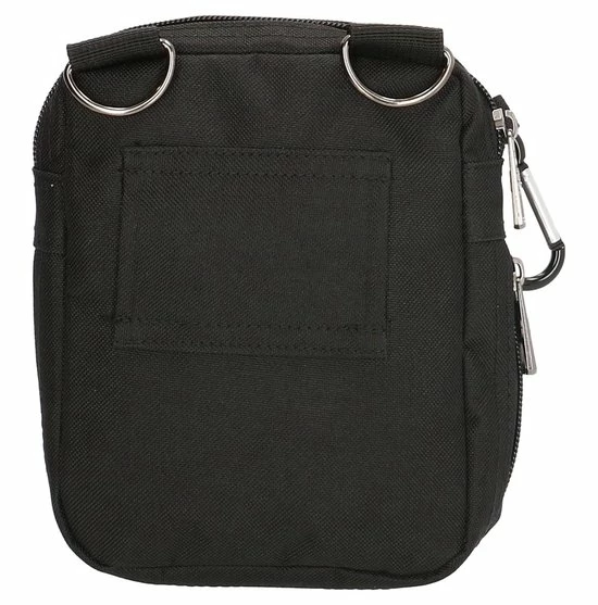 Beste Pirce π― Enrico Benetti Garda 46049 Schoudertas - Zwart βοΈ 5 Beste Pirce π― Enrico Benetti Garda 46049 Schoudertas - Zwart βοΈ - Afbeelding 3