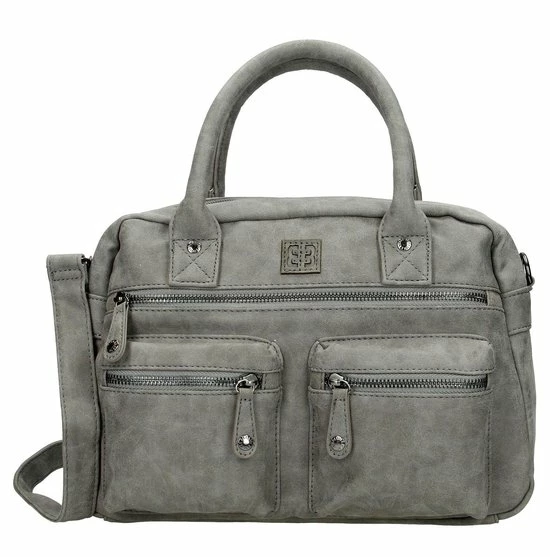 Goedkoopste ๐ Enrico Benetti Jura 66045 Handtas - Midden Grijs โ๏ธ 3 Goedkoopste ๐ Enrico Benetti Jura 66045 Handtas - Midden Grijs โ๏ธ