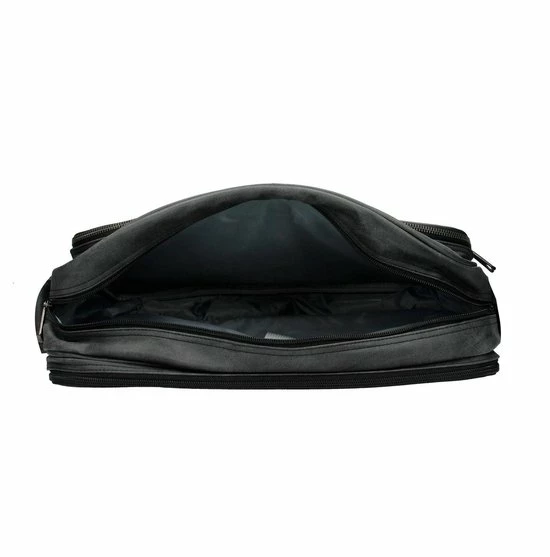 Uitgang ๐ Enrico Benetti Madrid Schoudertas 54542 - Zwart ๐งจ 7 Uitgang ๐ Enrico Benetti Madrid Schoudertas 54542 - Zwart ๐งจ - Afbeelding 5