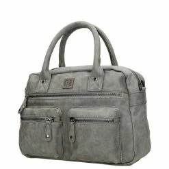 Goedkoopste ๐ Enrico Benetti Jura 66045 Handtas - Midden Grijs โ๏ธ 16 Goedkoopste ๐ Enrico Benetti Jura 66045 Handtas - Midden Grijs โ๏ธ -Tassen-Dames Winkel 550x557 30
