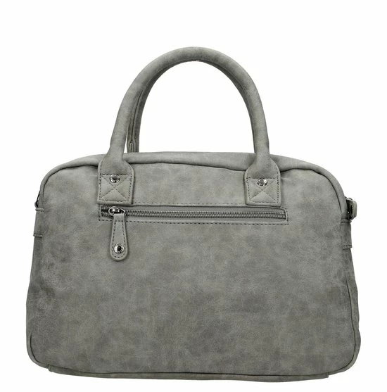 Goedkoopste ๐ Enrico Benetti Jura 66045 Handtas - Midden Grijs โ๏ธ 6 Goedkoopste ๐ Enrico Benetti Jura 66045 Handtas - Midden Grijs โ๏ธ - Afbeelding 4