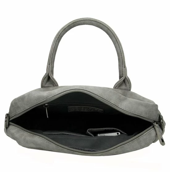 Goedkoopste ๐ Enrico Benetti Jura 66045 Handtas - Midden Grijs โ๏ธ 7 Goedkoopste ๐ Enrico Benetti Jura 66045 Handtas - Midden Grijs โ๏ธ - Afbeelding 5