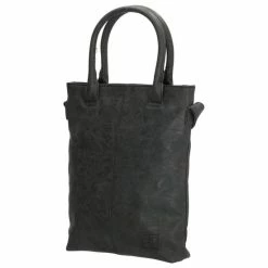 Flash-uitverkoop 👍 Enrico Benetti Ardèche 66067001 - Handtas - Zwart 💯