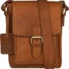 Promo π Burkely Vintage Luke Cross Over - Schoudertas - Cognac β 1 Promo π Burkely Vintage Luke Cross Over - Schoudertas - Cognac β -Tassen-Dames Winkel 550x558 15