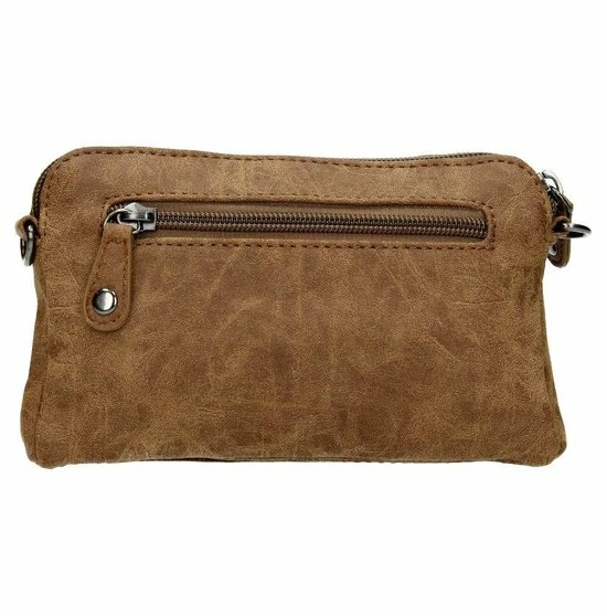 Groothandel π Enrico Benetti Ardèche 66095 - Schoudertas - Midden Bruin π 5 Groothandel π Enrico Benetti Ardèche 66095 - Schoudertas - Midden Bruin π - Afbeelding 3