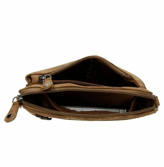 Groothandel π Enrico Benetti Ardèche 66095 - Schoudertas - Midden Bruin π 6 Groothandel π Enrico Benetti Ardèche 66095 - Schoudertas - Midden Bruin π - Afbeelding 4