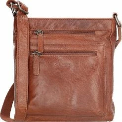 Beste recensies van 😉 Old West Hide & Stitches Schoudertas San Angelo Bruin 😍 -Tassen-Dames Winkel 550x558 7