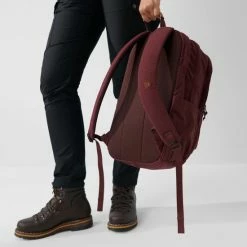 Coupon ๐ Fjallraven Fjällräven Räven 28 Unisex Rugzak - Dark Olive ๐ 15 Coupon ๐ Fjallraven Fjällräven Räven 28 Unisex Rugzak - Dark Olive ๐ -Tassen-Dames Winkel 550x559 8