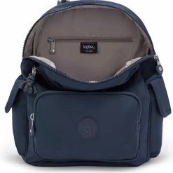Hete verkoop π Kipling Rugzak City Pack S - 13 Liter - Blauw π 15 Hete verkoop π Kipling Rugzak City Pack S - 13 Liter - Blauw π -Tassen-Dames Winkel 550x560 10