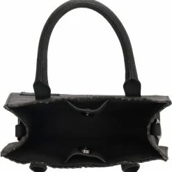 Top 10 π Zebra Trends - Liva Handtas - Zwart π 10 Top 10 π Zebra Trends - Liva Handtas - Zwart π -Tassen-Dames Winkel 550x565