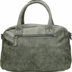 Goedkoopste ๐ Enrico Benetti Jura 66045 Handtas - Midden Grijs โ๏ธ 25 Goedkoopste ๐ Enrico Benetti Jura 66045 Handtas - Midden Grijs โ๏ธ -Tassen-Dames Winkel 550x566 4