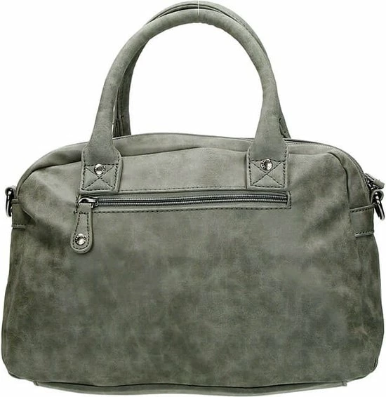 Goedkoopste ๐ Enrico Benetti Jura 66045 Handtas - Midden Grijs โ๏ธ 14 Goedkoopste ๐ Enrico Benetti Jura 66045 Handtas - Midden Grijs โ๏ธ - Afbeelding 12