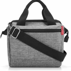 Beste recensies van ๐ Reisenthel Allrounder Cross Schoudertas - 4L - Twist Silver Grijs ๐ฅฐ