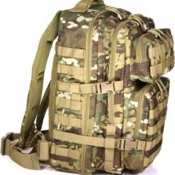 Goedkoop π 101inc 101 Inc Mountain π Backpack 45 Liter - Black π 13 Goedkoop π 101inc 101 Inc Mountain π Backpack 45 Liter - Black π -Tassen-Dames Winkel 550x567 9