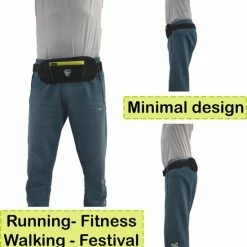 Goedkoopste ⌛ Dutch Shield SLIMLINE HARDLOOPTASJE - FITNESS HEUPTASJE LICHTGEWICHT HARDLOOP TAS SMARTPHONE ACCESSOIRES ⭐ -Tassen-Dames Winkel 550x569 5