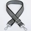 Goedkoopste ๐ JONQ Bag Strap - Bagstrap - Tassenriem - Schouderband - Verstelbaar - Zwart/Wit Zebra Print - Zilveren Gesp ๐ 2 Goedkoopste ๐ JONQ Bag Strap - Bagstrap - Tassenriem - Schouderband - Verstelbaar - Zwart/Wit Zebra Print - Zilveren Gesp ๐ -Tassen-Dames Winkel 550x570