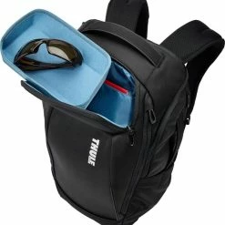 Coupon 💯 Thule Accent 26L - Laptop Rugzak - 15 Tot 16 Inch - Zwart 👏 -Tassen-Dames Winkel 550x571 6
