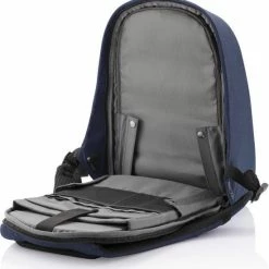 Flash-uitverkoop 💯 XD Design Bobby Pro - Anti-Diefstal Rugzak 18 Liter - Blauw 🥰 -Tassen-Dames Winkel 550x571 8