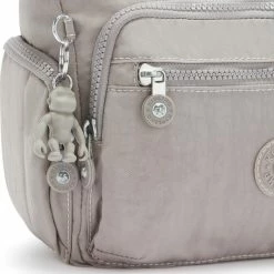 Groothandel ✨ Kipling Crossbodytas Gabbie S - Grijs ⌛ -Tassen-Dames Winkel 550x573 3