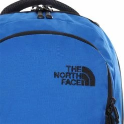 Top 10 🔥 The North Face Connector Rugzak - 27 Liter - Blauw/Zwart 🌟 -Tassen-Dames Winkel 550x575 2