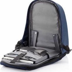 Flash-uitverkoop 💯 XD Design Bobby Pro - Anti-Diefstal Rugzak 18 Liter - Blauw 🥰 -Tassen-Dames Winkel 550x575 8
