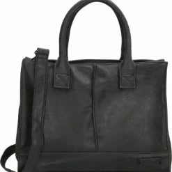 Beste deal 👍 Enrico Benetti June 66590 Handtas - Zwart 🔔