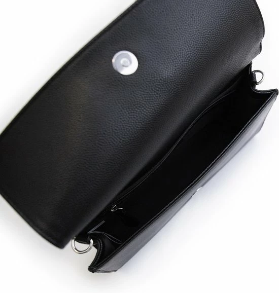 Korting ๐ Valentino Bags Divina Dames Crossbodytas - Zwart ๐ 8 Korting ๐ Valentino Bags Divina Dames Crossbodytas - Zwart ๐ - Afbeelding 6