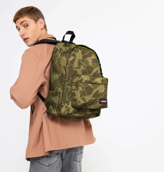 Goedkoop β Eastpak Out Of Office Camouflash Khaki π 7 Goedkoop β Eastpak Out Of Office Camouflash Khaki π - Afbeelding 5
