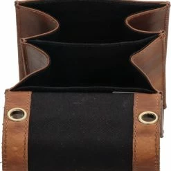 Goedkoopste 🔔 Micmacbags Masterpiece Telefoontasje - Cognac 🤩 -Tassen-Dames Winkel 550x579 4