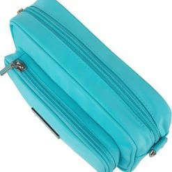 Korting 👏 SUITSUIT - Natura - Aqua - Crossbodytas ✔️ -Tassen-Dames Winkel 550x581 3