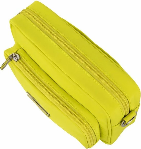 Uitgang π SUITSUIT - Natura - Lime - Crossbodytas π 7 Uitgang π SUITSUIT - Natura - Lime - Crossbodytas π - Afbeelding 5