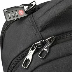 Promo ⌛ Tigernu Modern – Laptop Rugzak - 15,6 Inch – Schooltas – Rugtas - Dames En Heren – Waterafstotend – Anti Diefstal – 27 Liter - Zwart 🔔 -Tassen-Dames Winkel 550x582 2