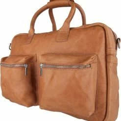 Nieuw 😀 Cowboysbag The College Bag 15.6 Inch 🛒 -Tassen-Dames Winkel 550x582