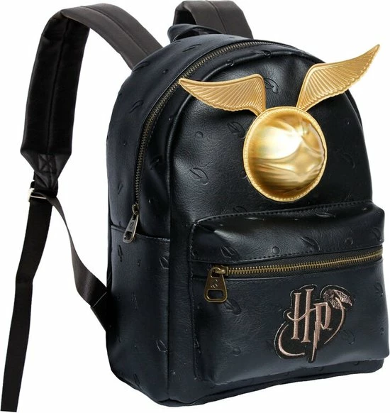 Aanbiedingen β Harry Potter Rugzak Zwerkbal Mini π 4 Aanbiedingen β Harry Potter Rugzak Zwerkbal Mini π - Afbeelding 2