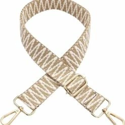 Aanbiedingen ⭐ Akyol - Schouderband - Tassen Riem - Bag Strap Tassenriem - Bag Strap - Cameratas Band - Tassen Band - Gitaar Strap - Bohemian - Festival Schouderriem - Zomer - Ibiza Style - Schouderriem - Bag Strap - Verstelbaar - Tashengsel - Mix - 130 Cm 😉