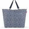 Korting π Reisenthel Shopper XL Strandtas Shopper - 35L - Signature Navy Blauw π₯ 2 Korting π Reisenthel Shopper XL Strandtas Shopper - 35L - Signature Navy Blauw π₯ -Tassen-Dames Winkel 550x583