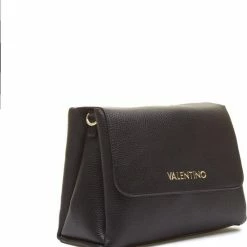 Beste Verkoop 😍 Valentino Bags Schoudertas Flap Alexia Satchel Black 🎉 34 Beste Verkoop 😍 Valentino Bags Schoudertas Flap Alexia Satchel Black 🎉 -Tassen-Dames Winkel 550x586