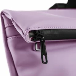 Groothandel 🎉 Daniel Ray Highlands Rolltop Laptop Rugzak Waterproof - 15,6 Inch - Soft Purple ⌛ -Tassen-Dames Winkel 550x587 1