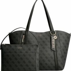 Groothandel π Guess Dames Handtassen Naya Trap Tote - Zwart π₯° 16 Groothandel π Guess Dames Handtassen Naya Trap Tote - Zwart π₯° -Tassen-Dames Winkel 550x587 6