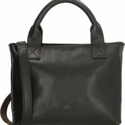 Beste Pirce ❤️ Micmacbags Discover Handtas - Zwart 🎁