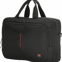 Aanbiedingen ⌛ Enrico Benetti Cornell 47180 Laptoptas 15.6 Inch - Zwart 🧨 -Tassen-Dames Winkel 550x589 1