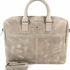 Aanbiedingen ✨ Micmacbags Malmö Laptoptas 17,3 Inch (43 Cm) - Grijs 🔥 21 Aanbiedingen ✨ Micmacbags Malmö Laptoptas 17,3 Inch (43 Cm) - Grijs 🔥 -Tassen-Dames Winkel 550x589 3