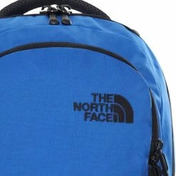 Top 10 🔥 The North Face Connector Rugzak - 27 Liter - Blauw/Zwart 🌟 -Tassen-Dames Winkel 550x590 1