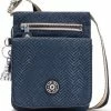 Hete verkoop ✨ Kipling NEW ELDORADO Dames Tas - Endless Bl Emb 🔔 -Tassen-Dames Winkel 550x590 3