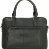 Goedkoop 🥰 Enrico Benetti Nouméa 66473 Handtas Schoudertas Met Tabletvak - Zwart ⭐ -Tassen-Dames Winkel 550x592 1