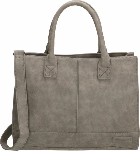 Aanbiedingen π₯° Enrico Benetti June 66590 Handtas - Midden Grijs π₯ 3 Aanbiedingen π₯° Enrico Benetti June 66590 Handtas - Midden Grijs π₯