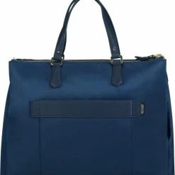 Groothandel ๐ "Samsonite Shopper Met Laptopvak - Karissa Biz 2.0 Org.Shopping 14.1"" 3 Comp Midnight Blue" ๐ 15 Groothandel ๐ "Samsonite Shopper Met Laptopvak - Karissa Biz 2.0 Org.Shopping 14.1"" 3 Comp Midnight Blue" ๐ -Tassen-Dames Winkel 550x593 3